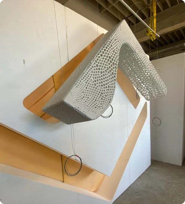 Public Art Installations projects | Hiwire