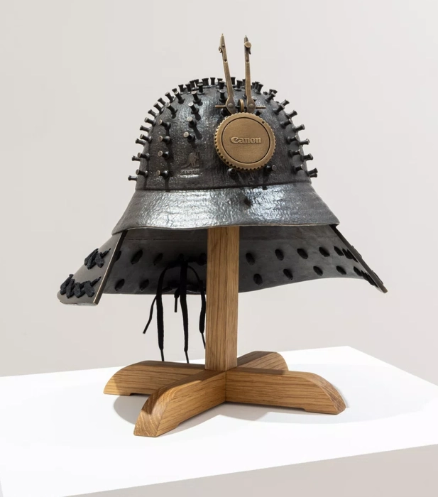 Glenn Kaino, Pace Gallery | Hiwrie Project