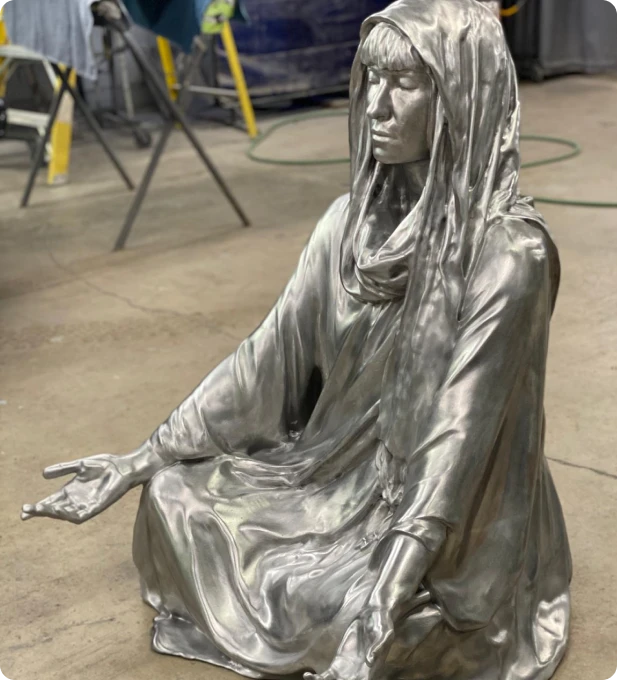 Public Art Installations projects | Hiwire