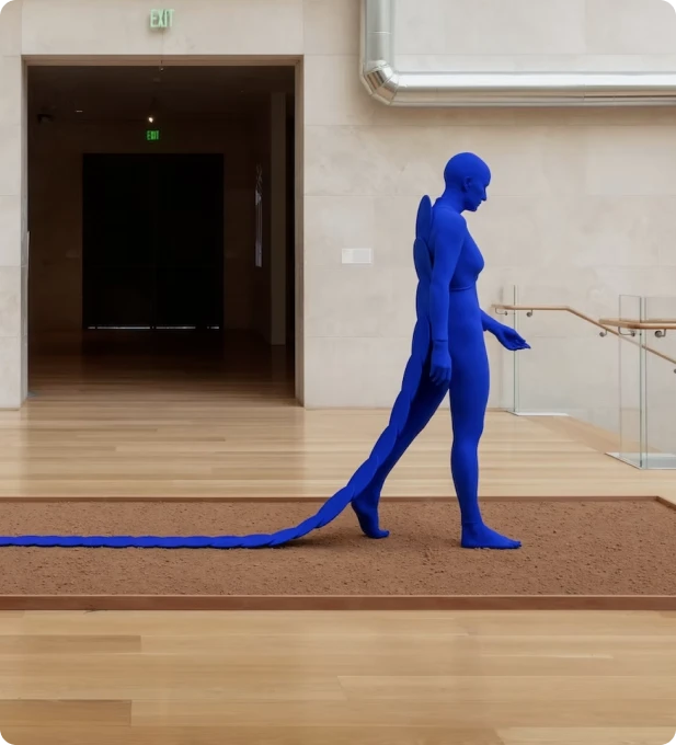 Public Art Installations projects | Hiwire