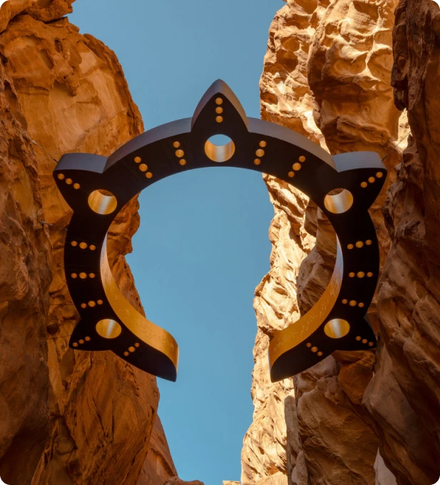 Public Art Installations projects | Hiwire