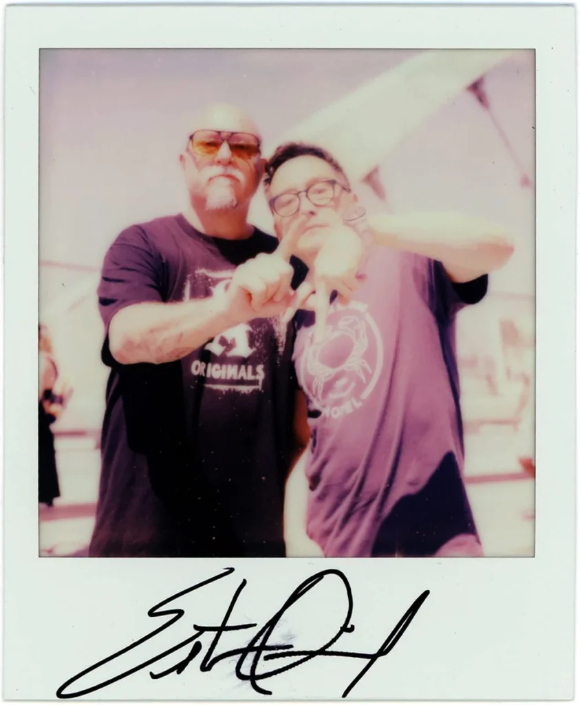LA Hands Project