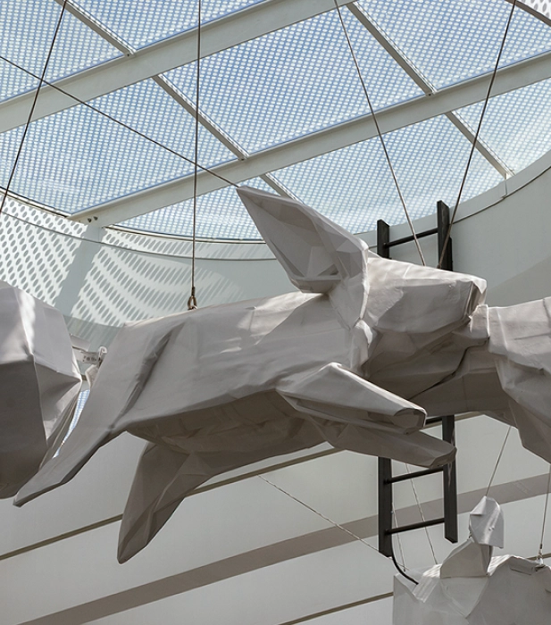Distance of The Sun Metro | Project Hiwire