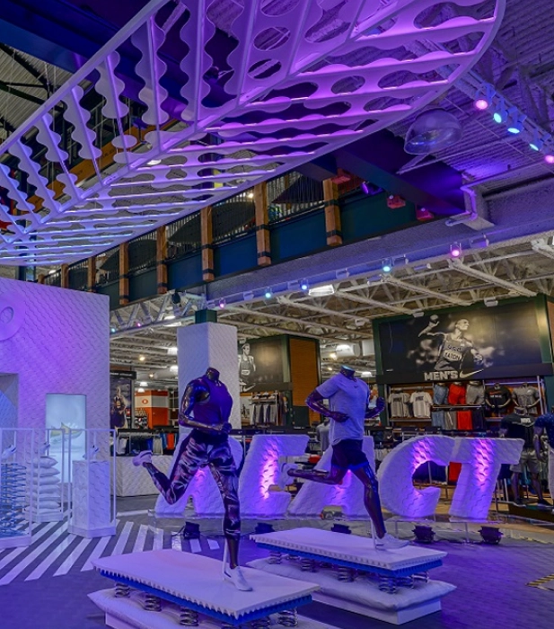 Public Art Installations projects | Hiwire